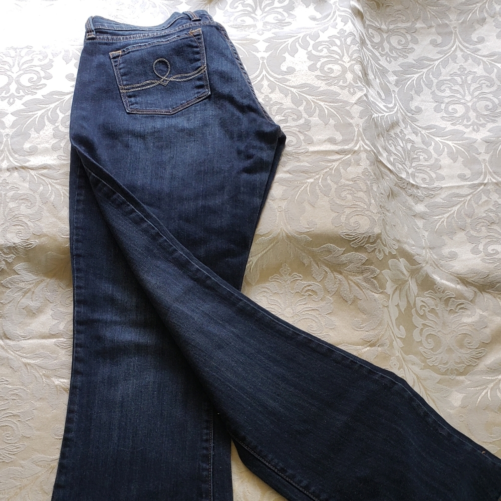 Lucky brand jeans